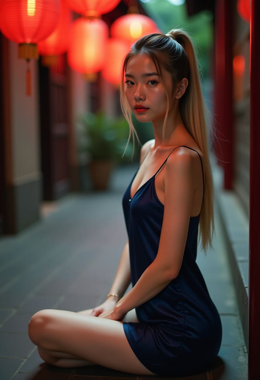 追梦少年