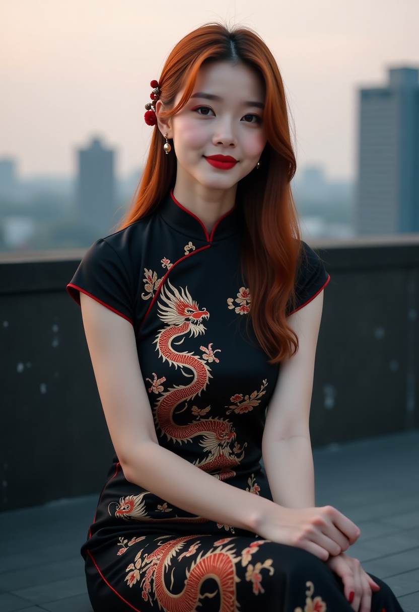 晨光日记